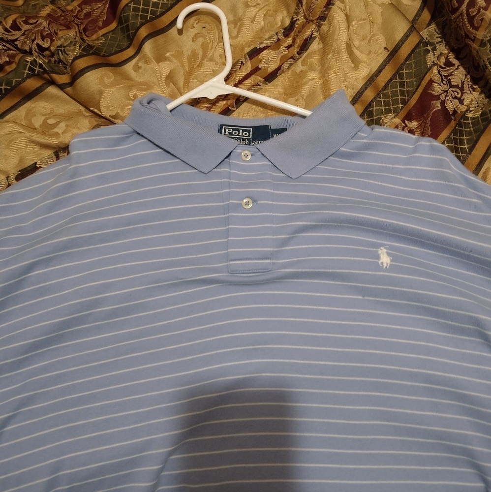 Polo by Ralph Lauren